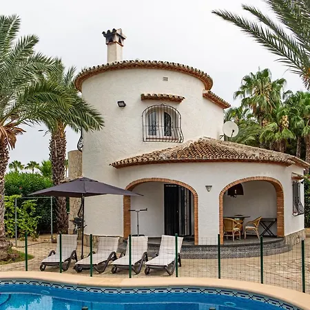 Villa Helene