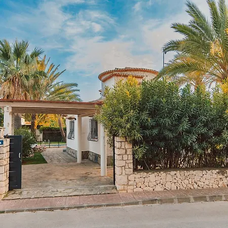 Villa Helene