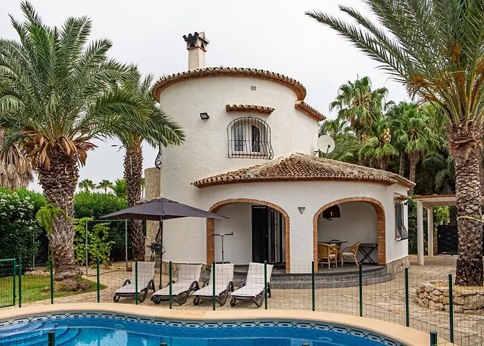 Villa Helene
