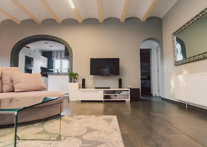 Villa Helene Els Poblets