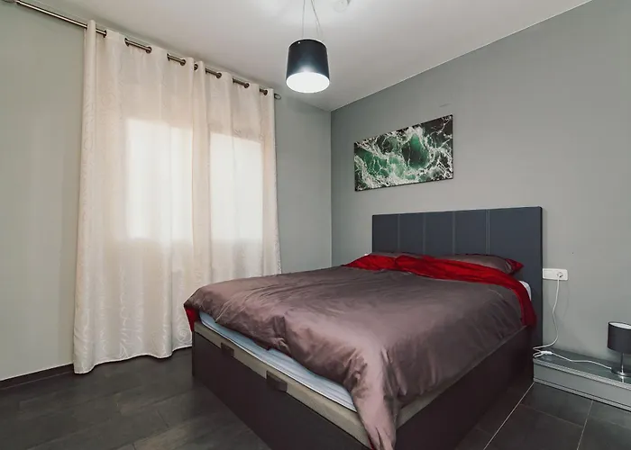 Villa Helene Els Poblets