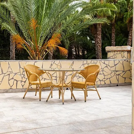 Helene Villa Els Poblets