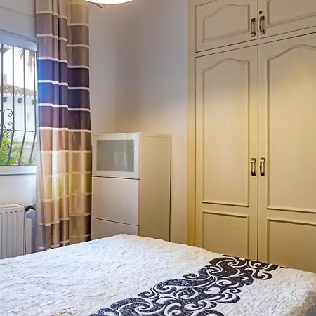 Villa Helene Els Poblets