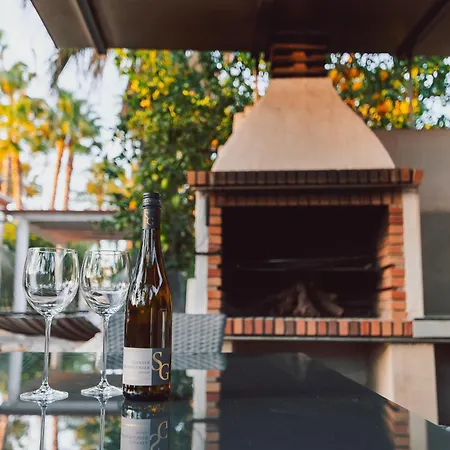 Helene * Els Poblets