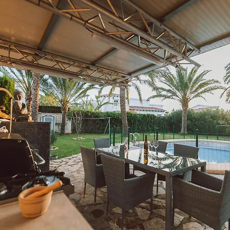 Helene * Els Poblets