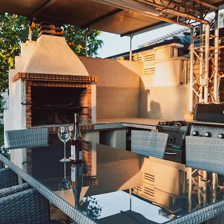 Villa Helene Els Poblets