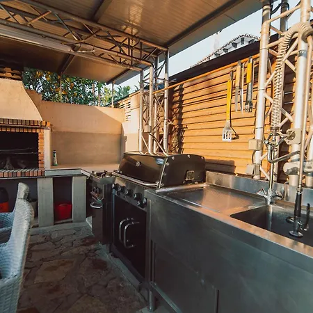 Helene * Els Poblets