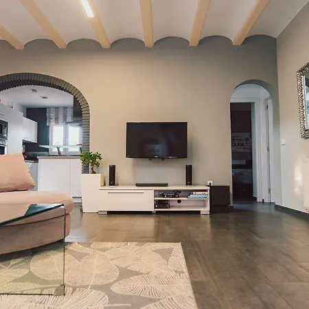 Villa Helene Els Poblets