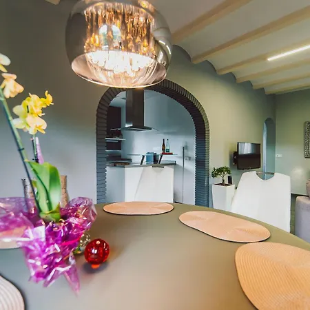 Villa Helene Els Poblets