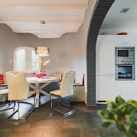 Villa Helene Els Poblets