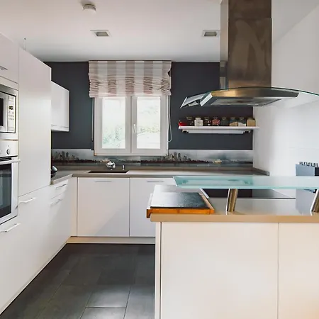 Villa Helene Els Poblets