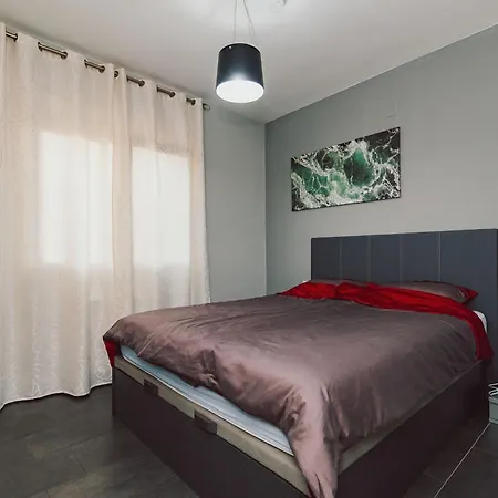 Villa Helene Els Poblets