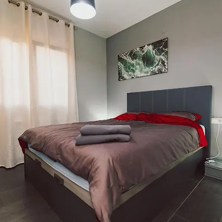 Helene Villa Els Poblets